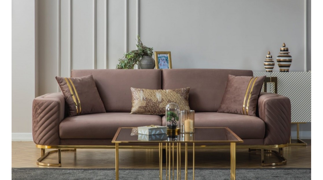 Begüm Koltuk Takımı Begüm Koltuk Takımı