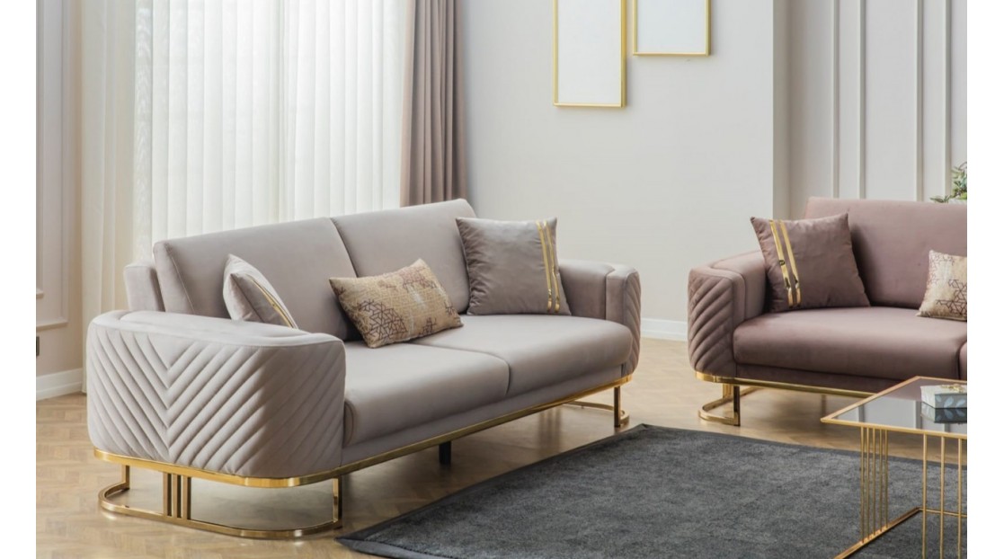 Begüm Koltuk Takımı Begüm Koltuk Takımı