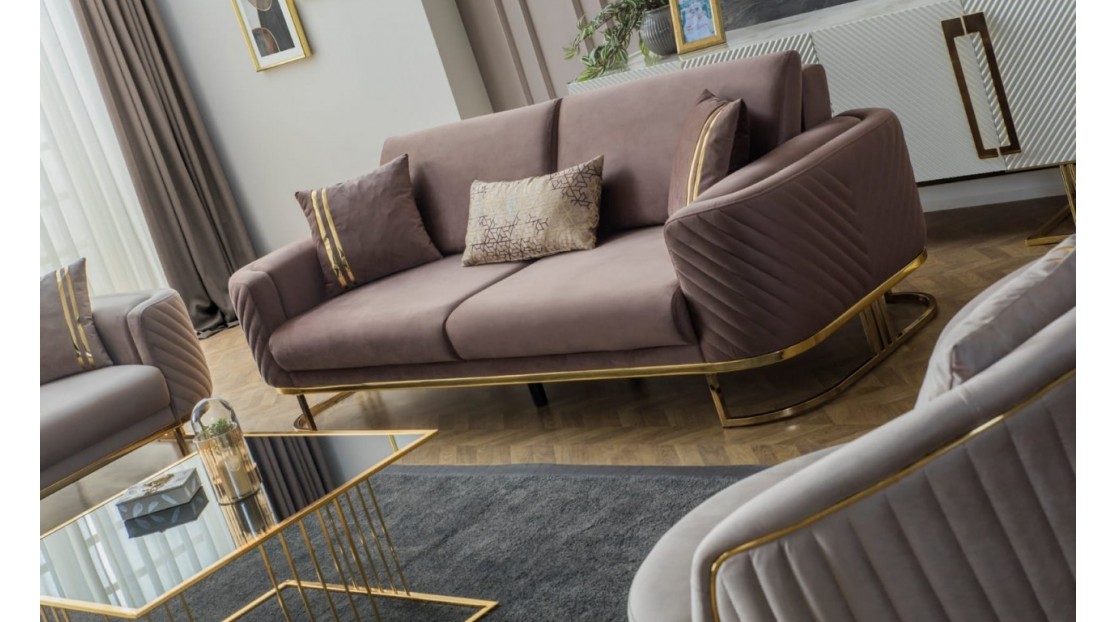 Begüm Koltuk Takımı Begüm Koltuk Takımı