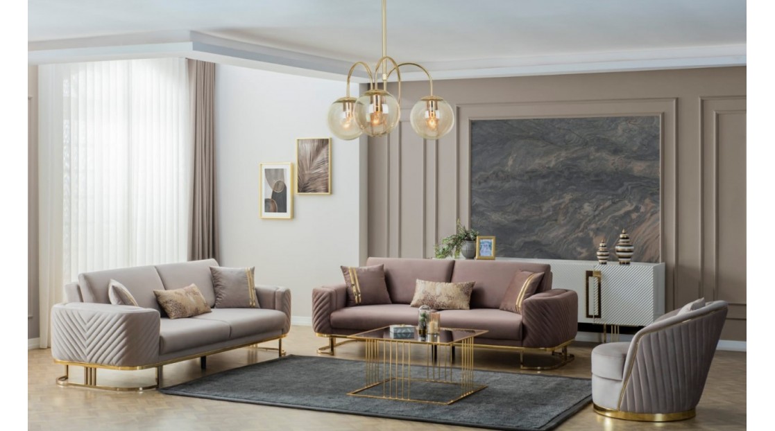 Begüm Koltuk Takımı Begüm Koltuk Takımı