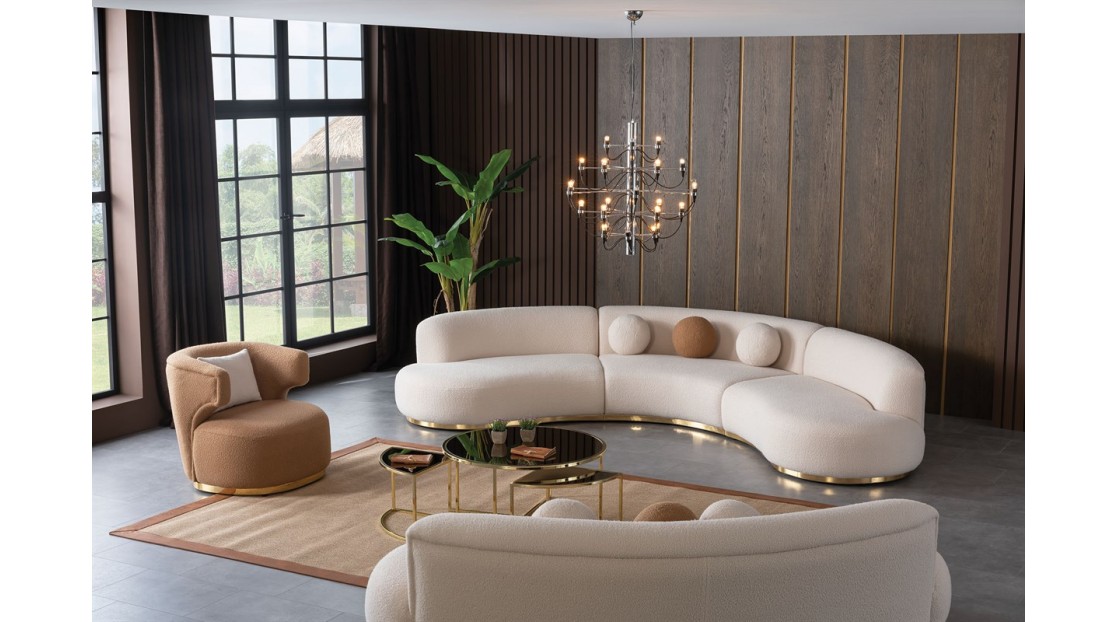 Elit Koltuk Takımı Elit Koltuk Takımı