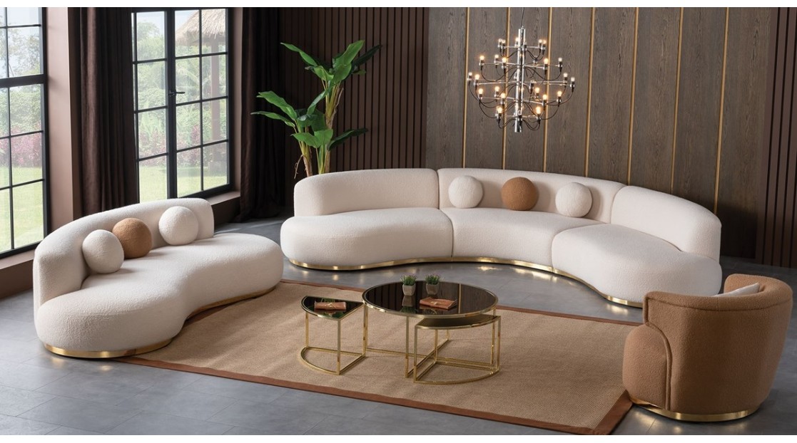 Elit Koltuk Takımı