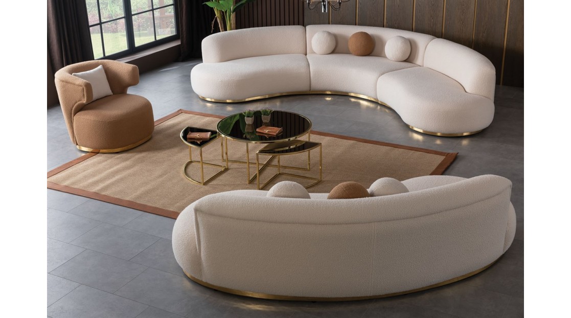 Elit Koltuk Takımı Elit Koltuk Takımı