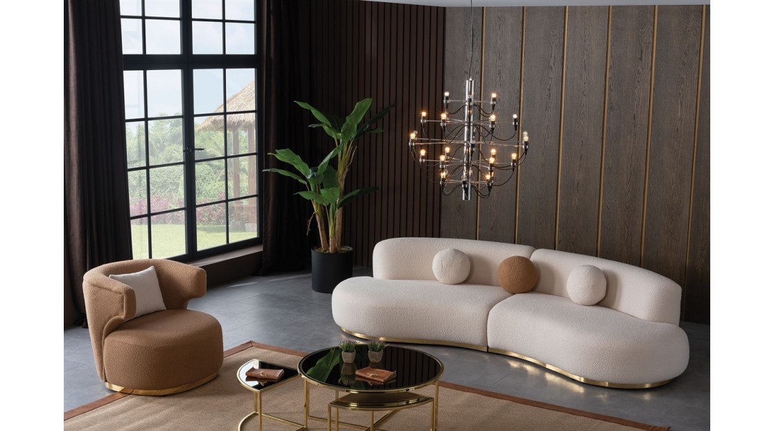 Elit Koltuk Takımı Elit Koltuk Takımı