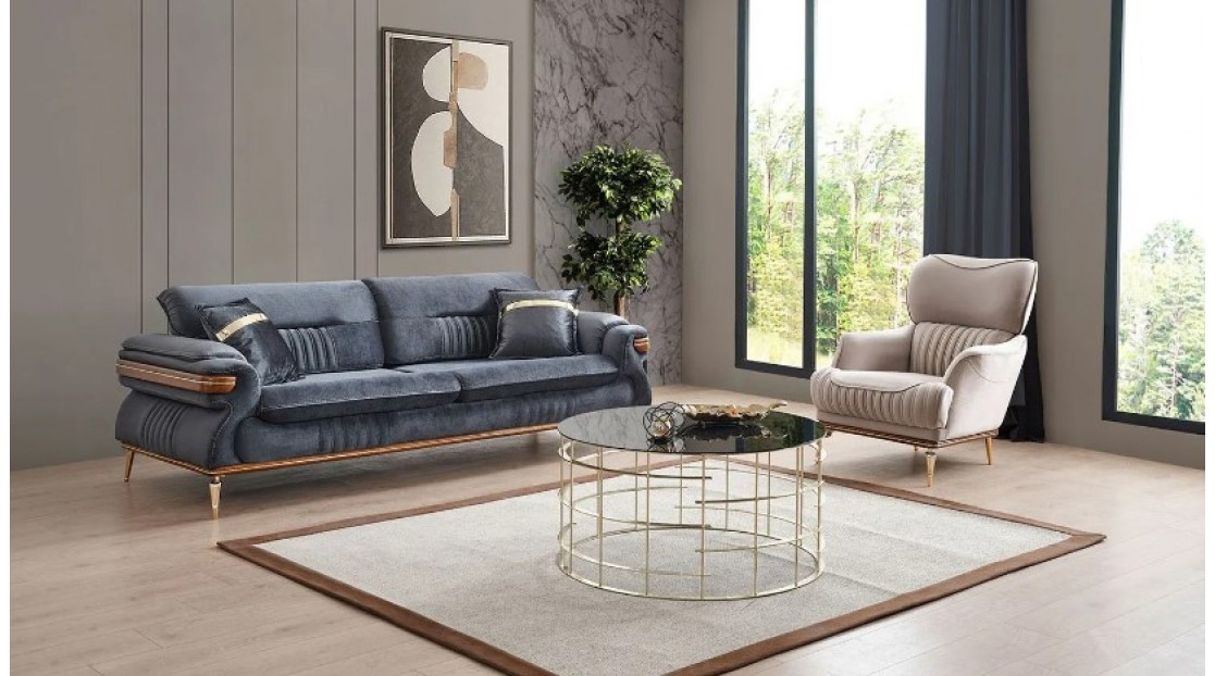 Marmaris Koltuk Takımı