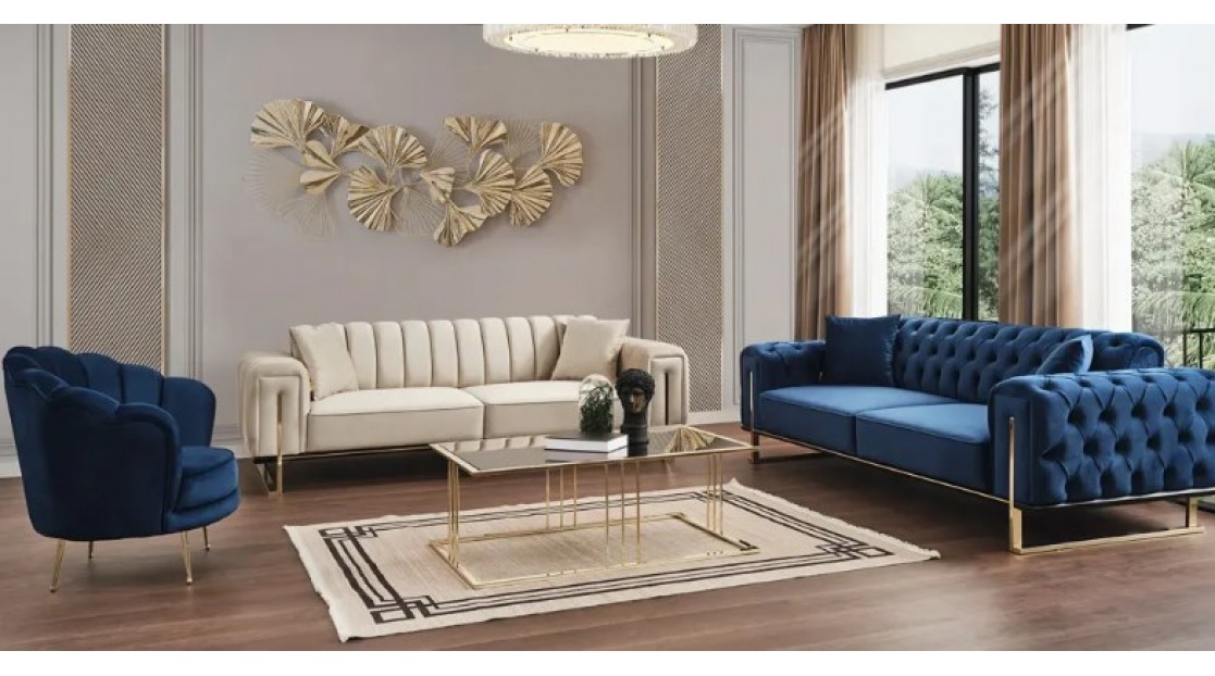 Santana Koltuk Takımı