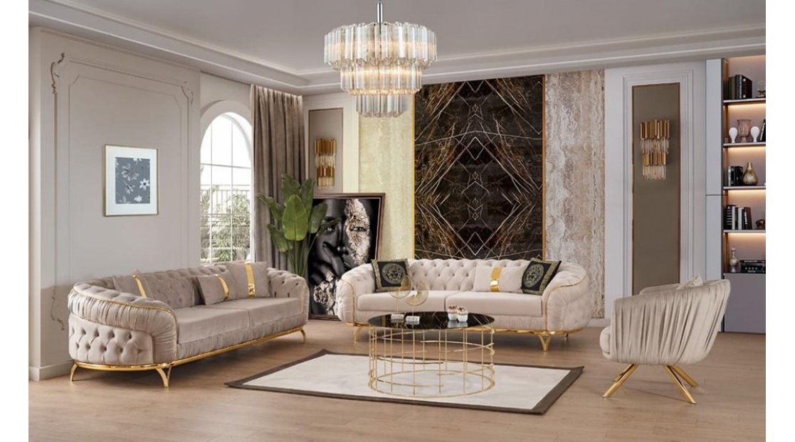 Saray Koltuk Takımı