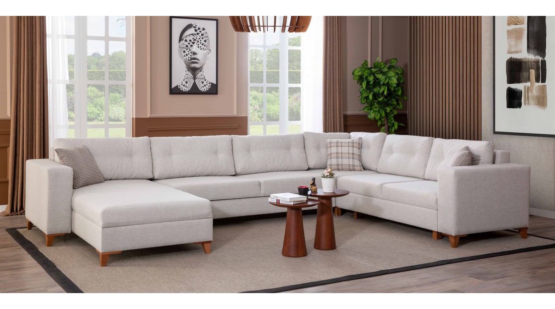 Arven U Köşe Takımı