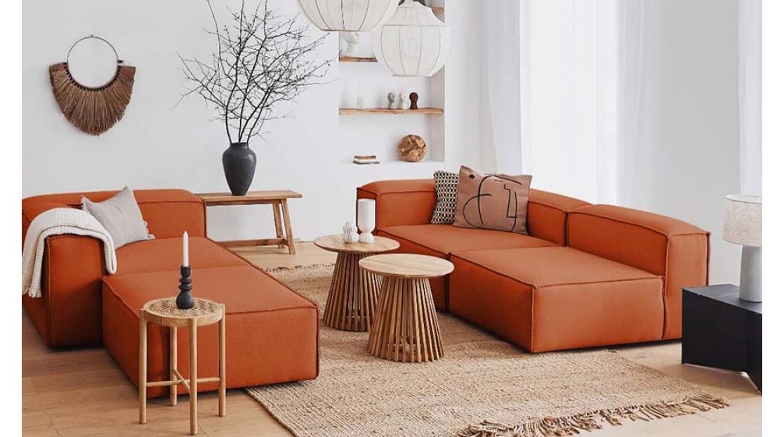 Lego Köşe Takımı