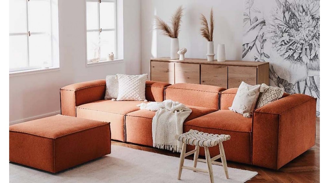 Lego Köşe Takımı