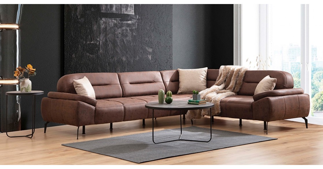 Olivia Köşe Takımı