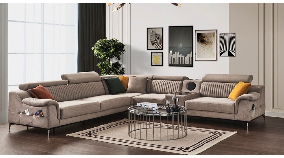 Berlin Köşe Takımı