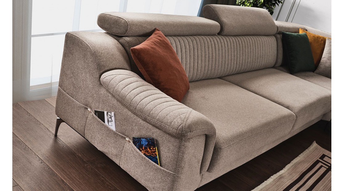 Berlin Köşe Takımı