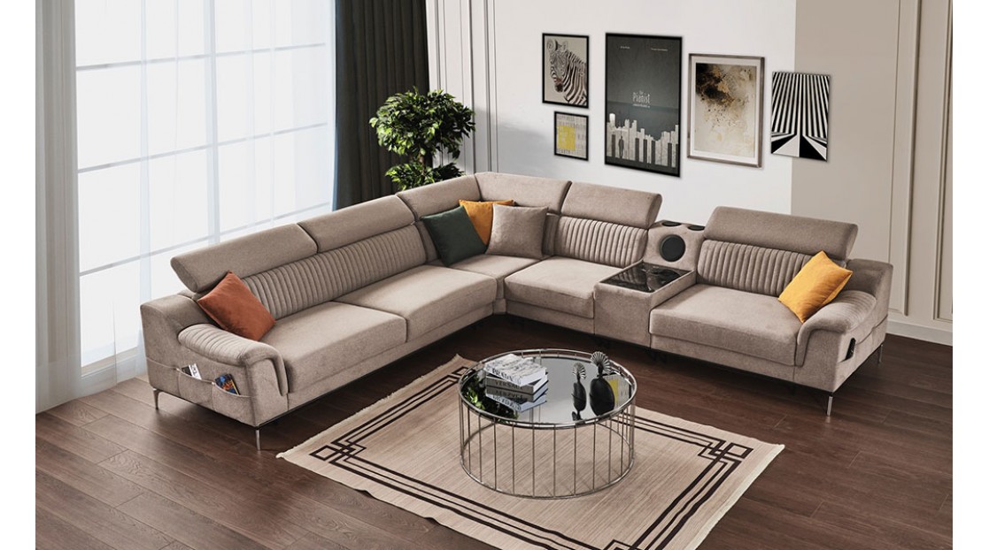 Berlin Köşe Takımı