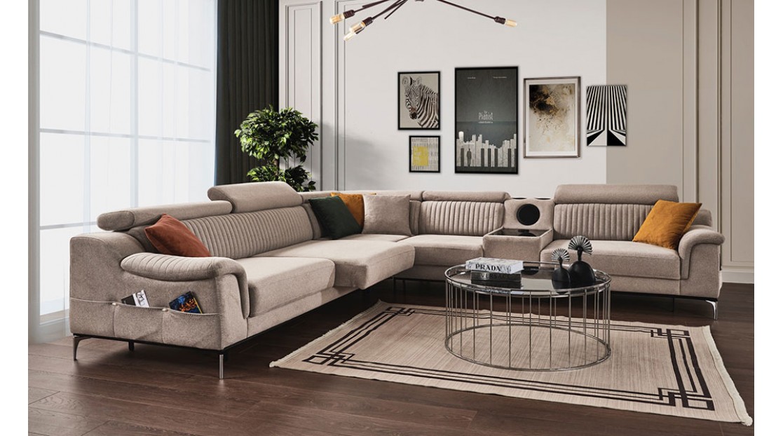 Berlin Köşe Takımı