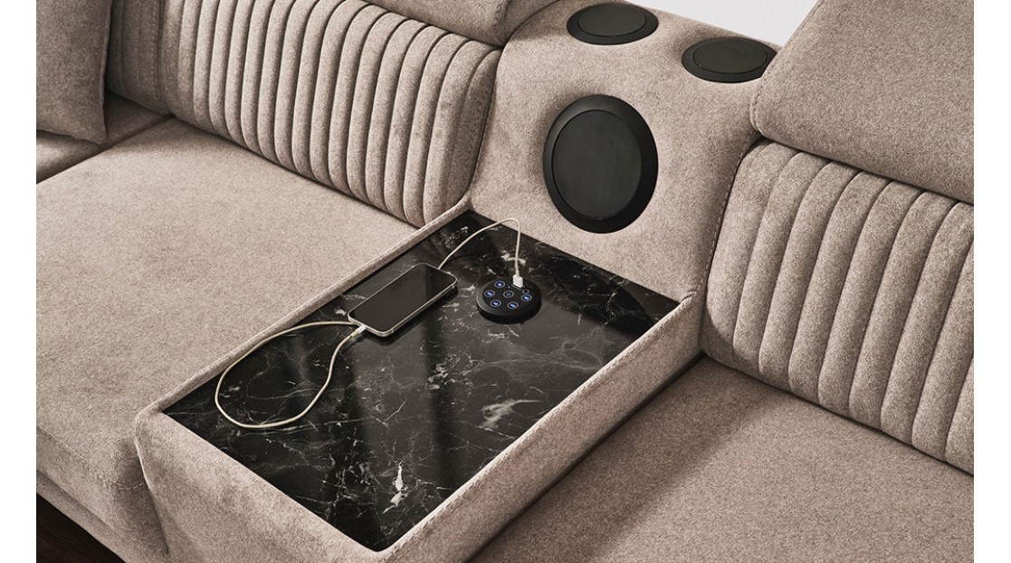 Berlin Köşe Takımı