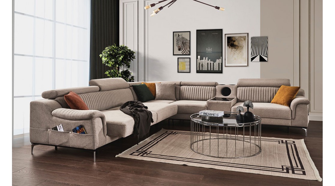 Berlin Köşe Takımı