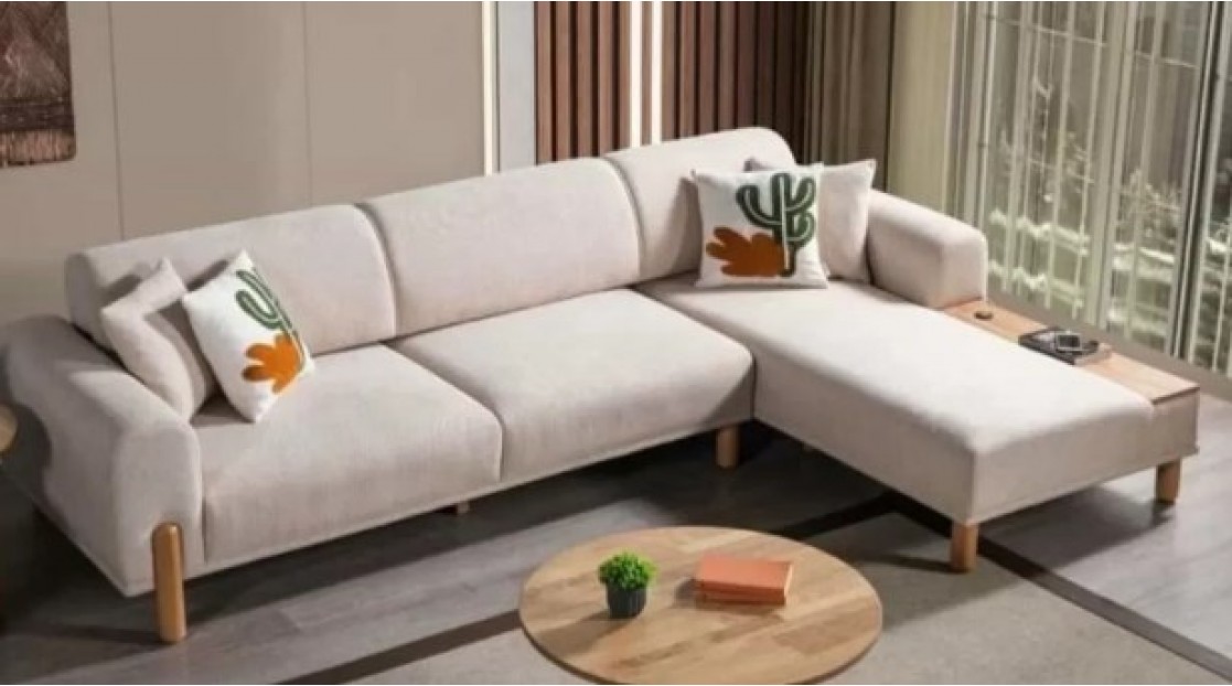 Bohem Mini Köşe Takımı