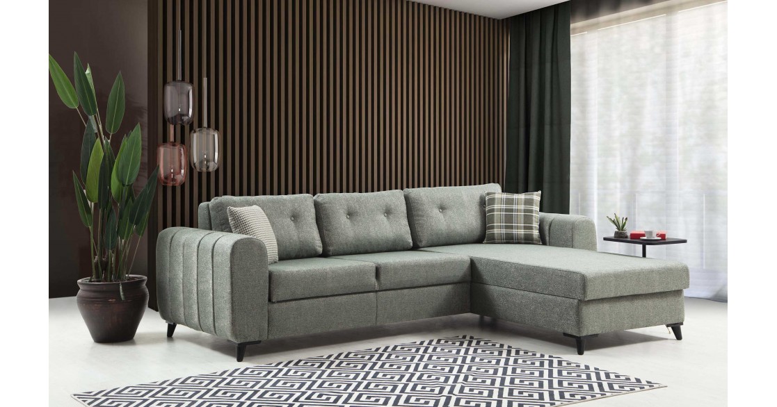 Bulut Köşe Takımı