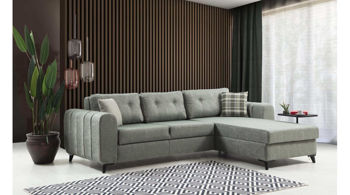 Bulut Köşe Takımı