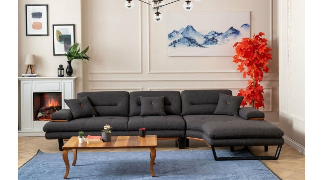 Efes Relax Köşe Takımı