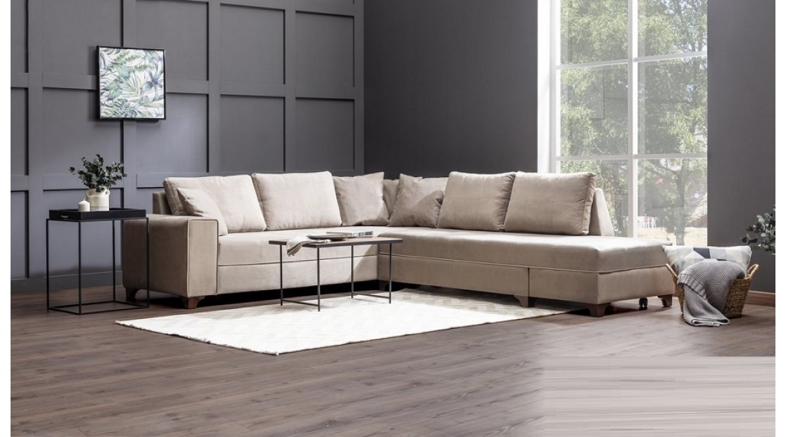 Eslina Köşe Koltuk Eslina Köşe Koltuk