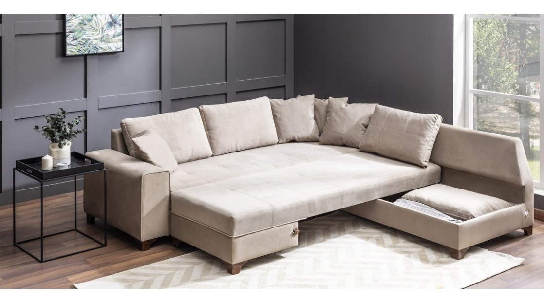 Eslina Köşe Koltuk Eslina Köşe Koltuk