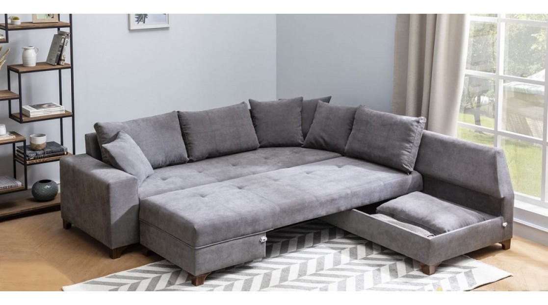 Eslina Köşe Koltuk Eslina Köşe Koltuk