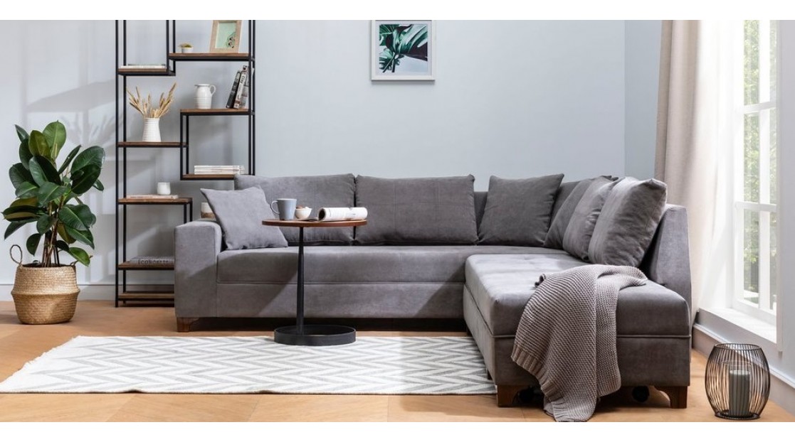 Eslina Köşe Koltuk Eslina Köşe Koltuk