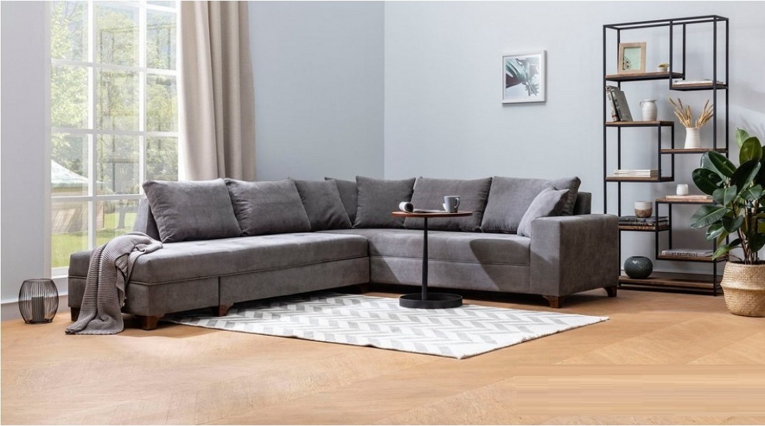 Eslina Köşe Koltuk Eslina Köşe Koltuk