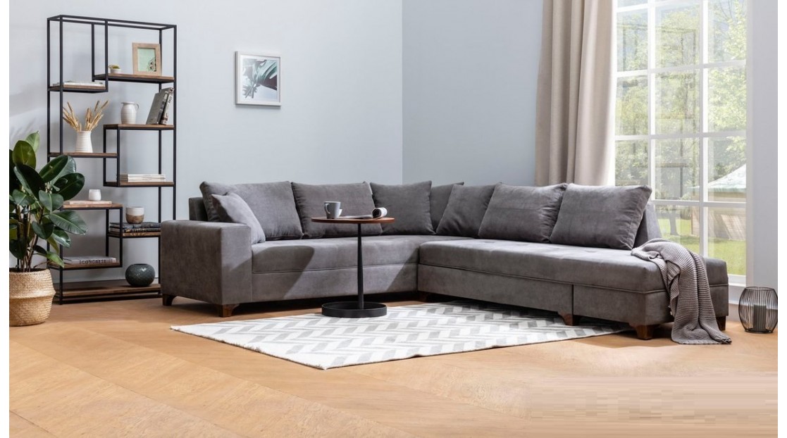 Eslina Köşe Koltuk 