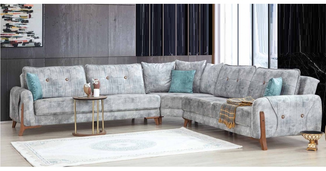 Ester Köşe Takımı