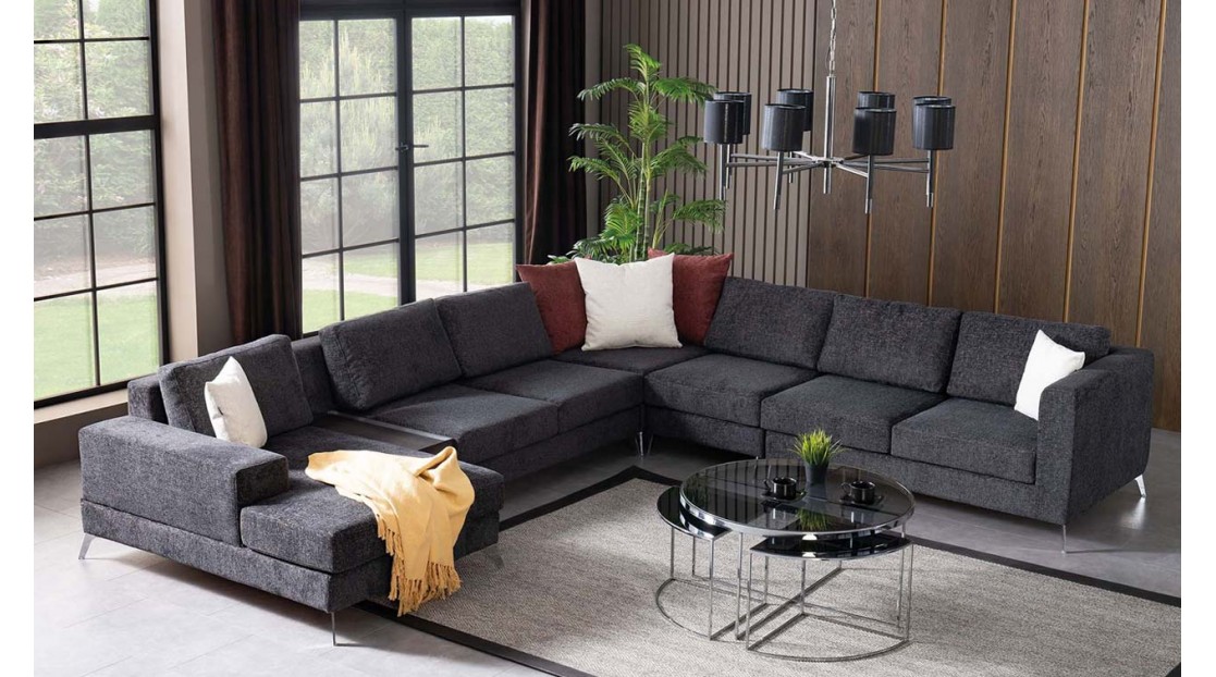 Falcon Köşe Takımı