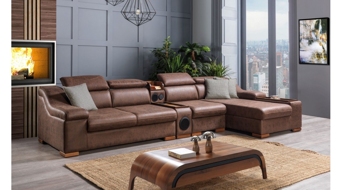 Forte Köşe Takımı