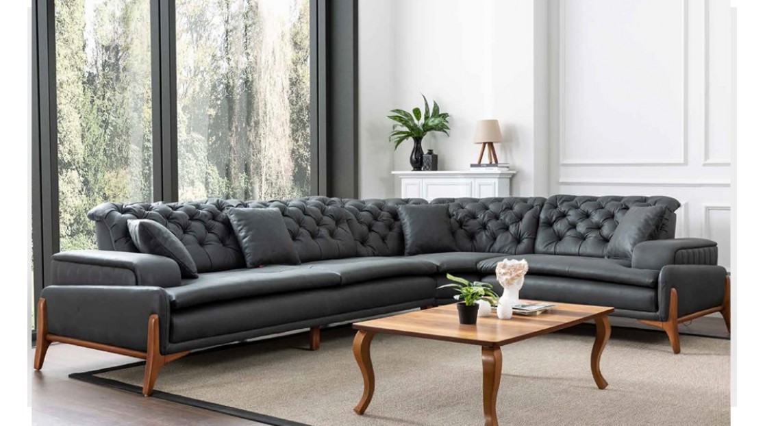 İbiza Köşe Takımı