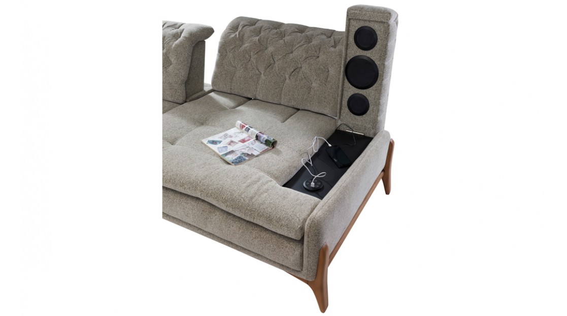 İbiza Köşe Takımı İbiza Köşe Takımı