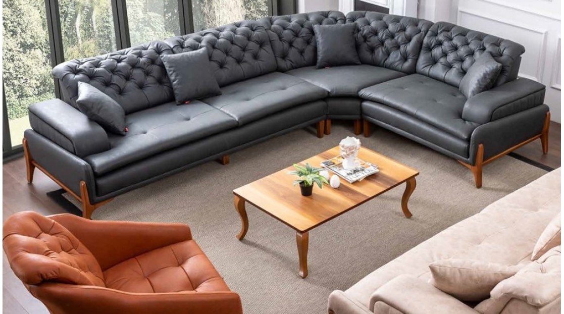 İbiza Köşe Takımı İbiza Köşe Takımı