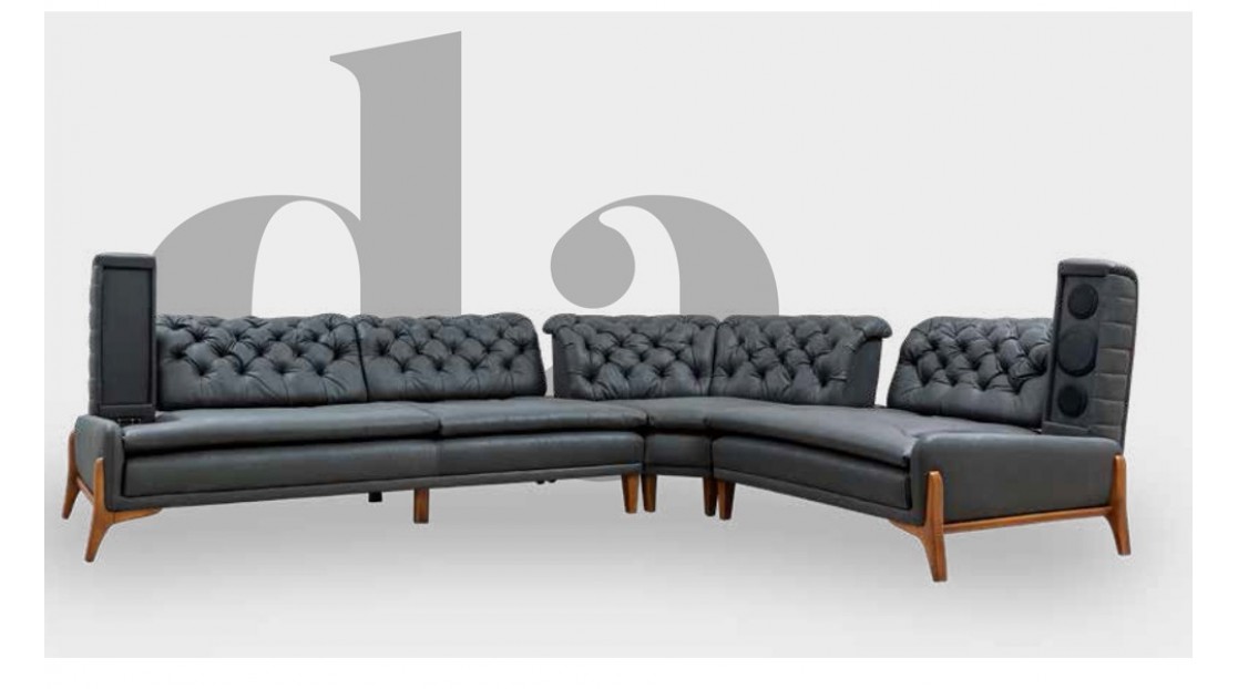 İbiza Köşe Takımı İbiza Köşe Takımı