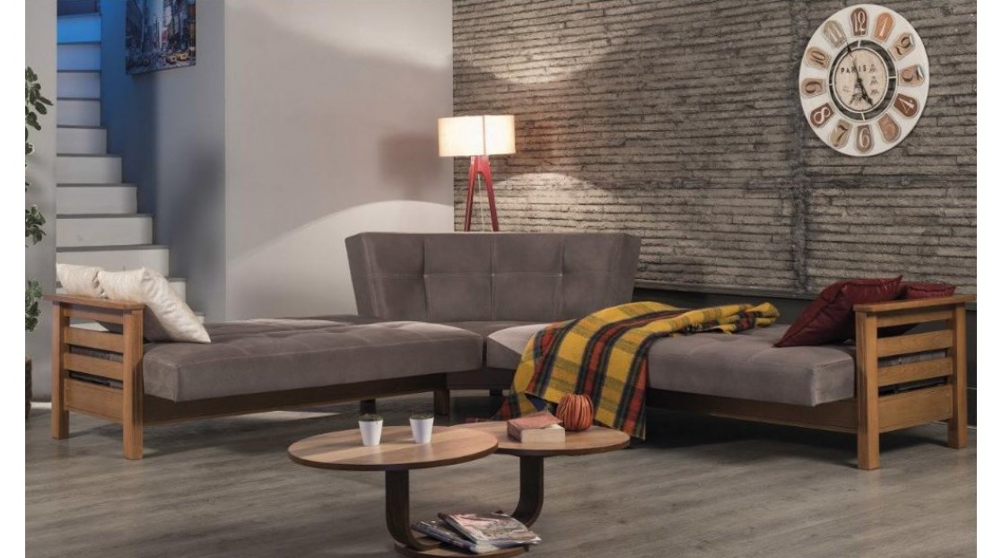 İzmir İskandinav Köşe Takımı İzmir İskandinav Köşe Takımı