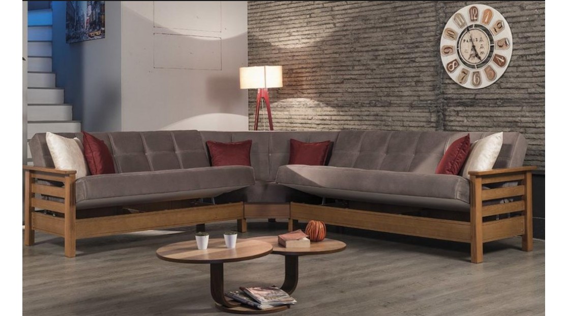 İzmir İskandinav Köşe Takımı İzmir İskandinav Köşe Takımı