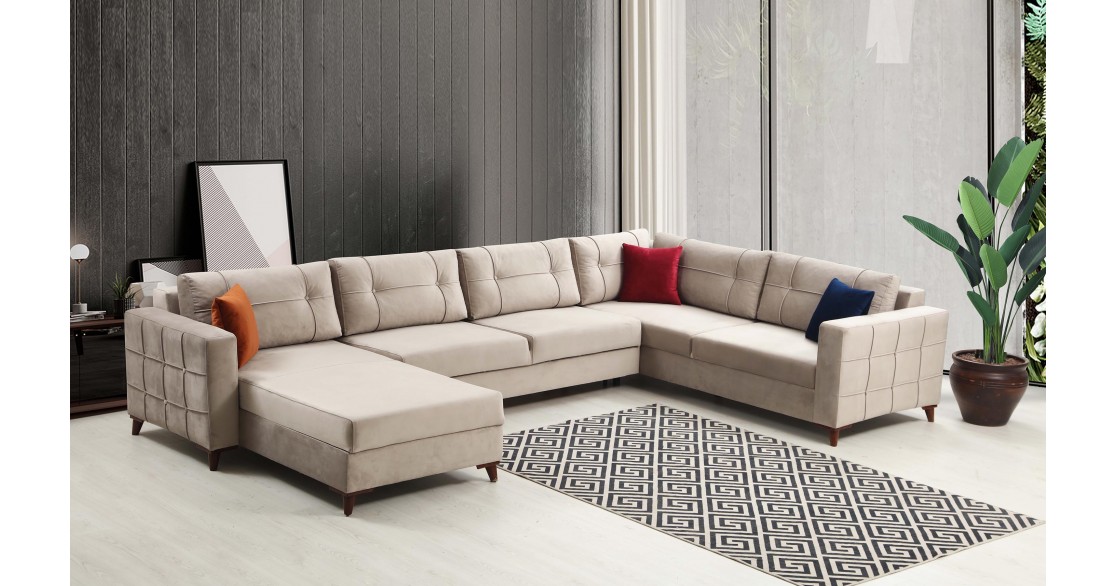 Koton U Köşe Takımı