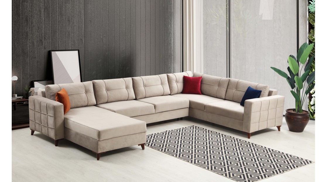 Koton U Köşe Takımı