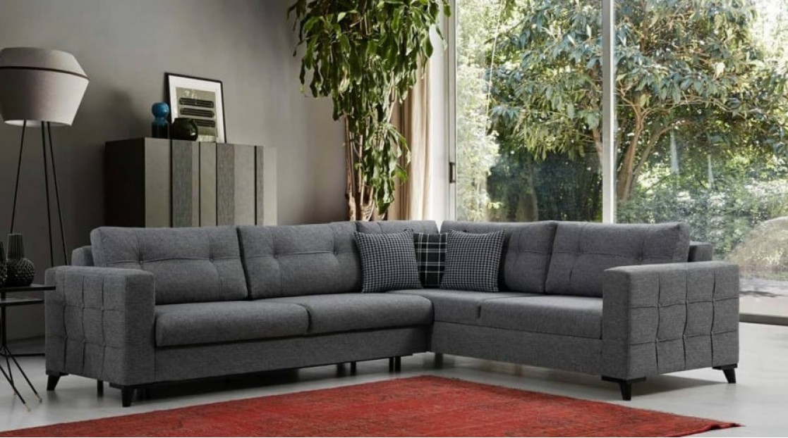 Koton Köşe Takımı