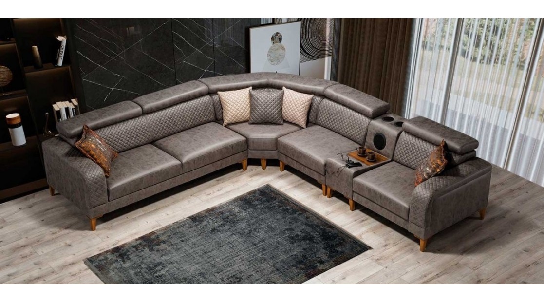 Lord Fonksiyonel Köşe Takımı