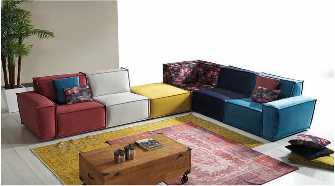 Lotto Köşe Takımı