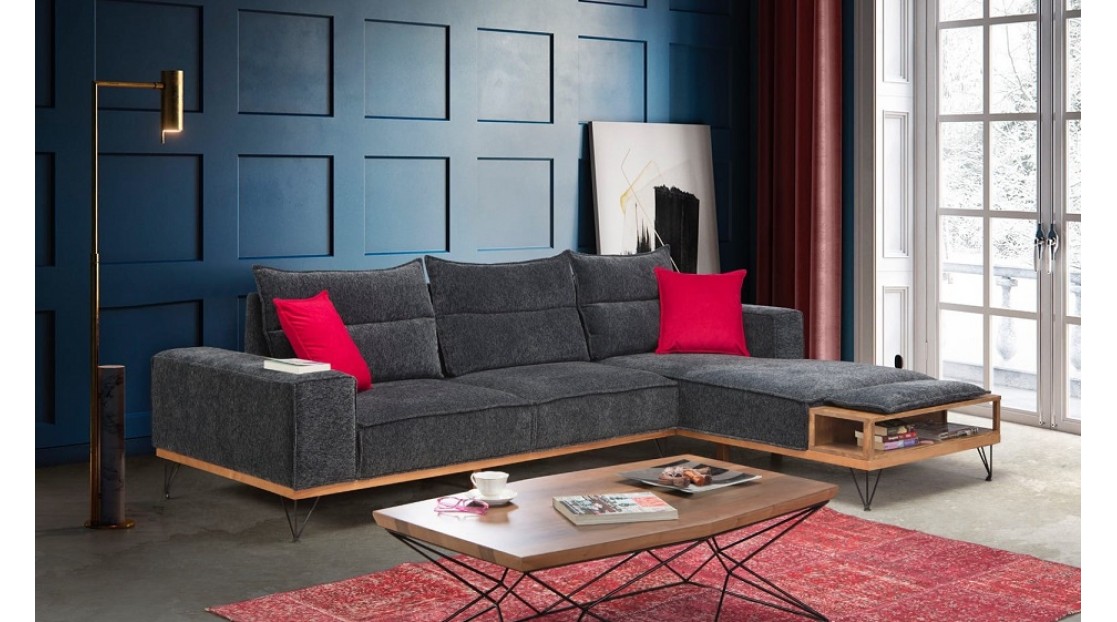 Loya Mini Köşe Takımı