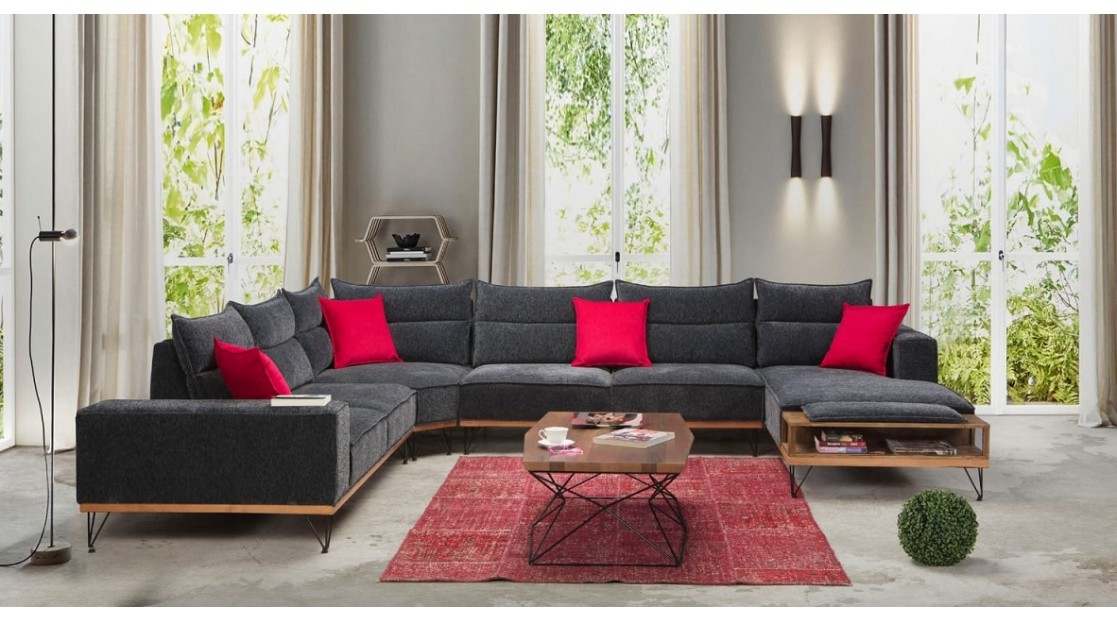 Loya U Köşe Takımı