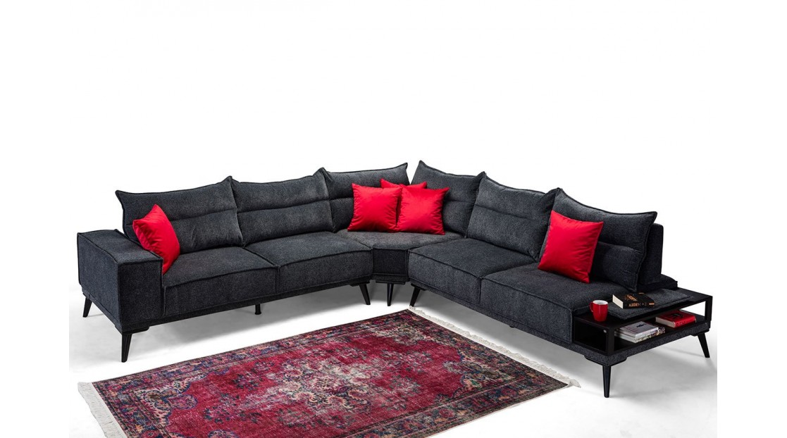 Loya Köşe Takımı