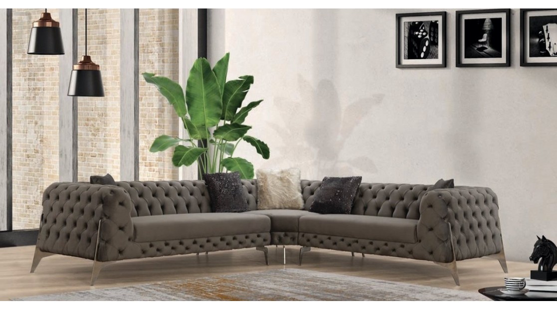 Martı Chester Köşe Takımı