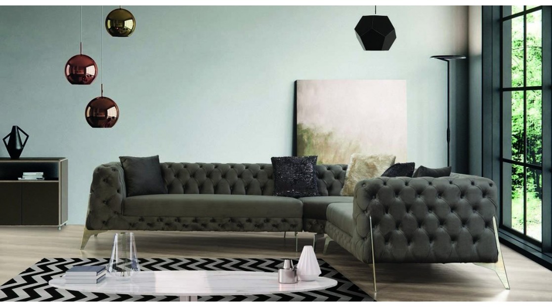 Martı Chester Köşe Takımı Martı Chester Köşe Takımı